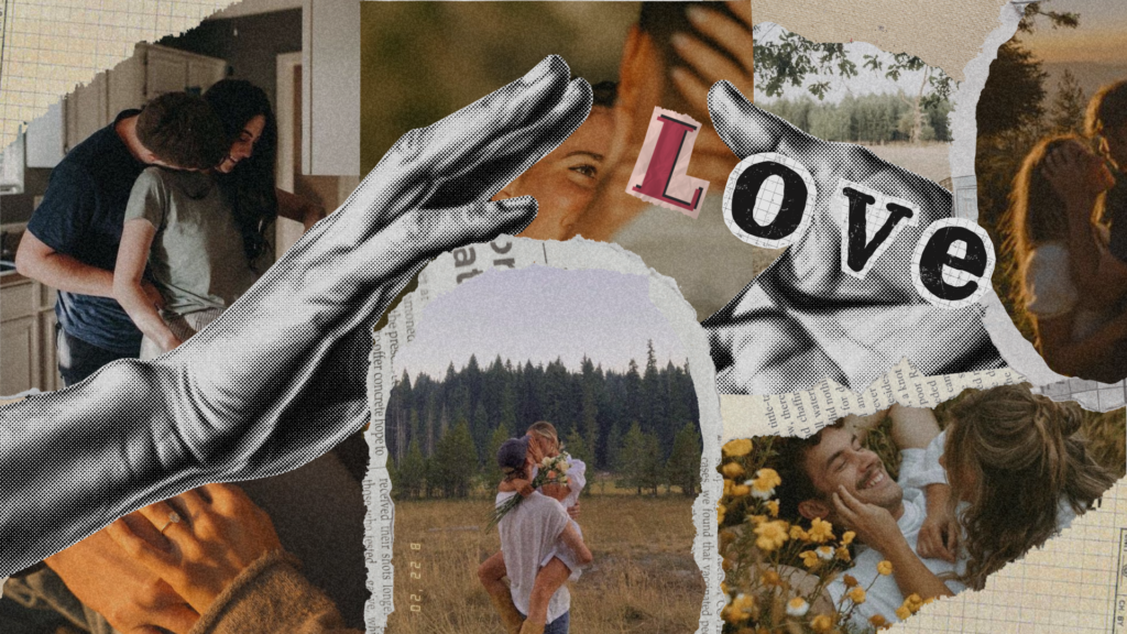 manifest love_sweet couple